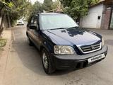 Honda CR-V 1997 года за 2 600 000 тг. в Алматы – фото 5