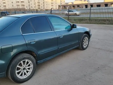 Mitsubishi Galant 2000 года за 1 999 990 тг. в Актобе – фото 2