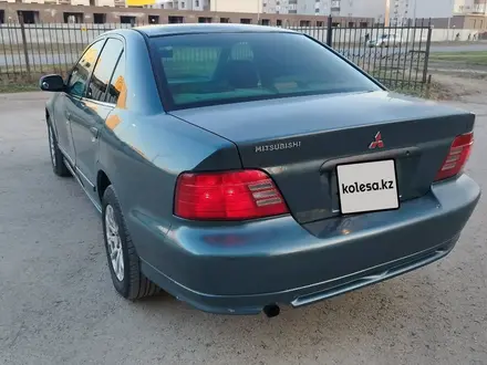 Mitsubishi Galant 2000 года за 1 999 990 тг. в Актобе