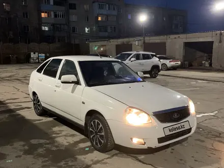 ВАЗ (Lada) Priora 2172 2014 года за 2 050 000 тг. в Караганда – фото 5