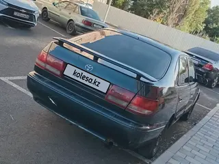 Toyota Carina E