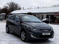 Hyundai Solaris 2012 годаүшін3 650 000 тг. в Актобе – фото 2