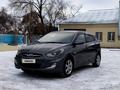 Hyundai Solaris 2012 годаүшін3 650 000 тг. в Актобе – фото 5