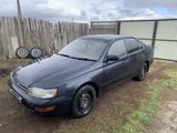 Toyota Corona 1992 годаүшін500 000 тг. в Черноярка