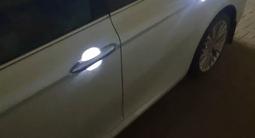 Подсветка ручек дверей Toyota Camry 70, 75, 80 за 120 000 тг. в Алматы