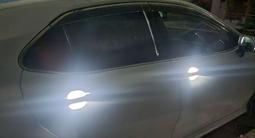 Подсветка ручек дверей Toyota Camry 70, 75, 80 за 120 000 тг. в Алматы – фото 3
