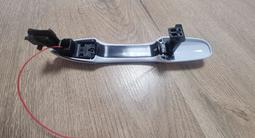 Подсветка ручек дверей Toyota Camry 70, 75, 80 за 120 000 тг. в Алматы – фото 5