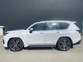 Lexus LX 600 Luxury 2026 годаүшін87 350 400 тг. в Актобе – фото 2