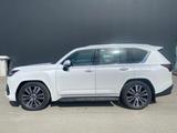 Lexus LX 600 Luxury 2026 года за 87 350 400 тг. в Актобе – фото 2