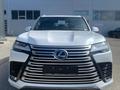 Lexus LX 600 Luxury 2026 годаүшін87 350 400 тг. в Актобе