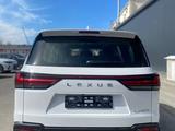 Lexus LX 600 Luxury 2026 года за 87 350 400 тг. в Актобе – фото 3