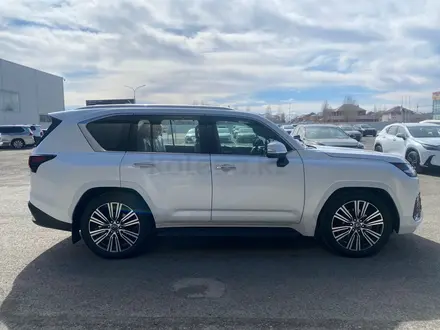 Lexus LX 600 Luxury 2026 года за 87 350 400 тг. в Актобе – фото 6
