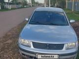 Volkswagen Passat 1997 годаүшін1 000 000 тг. в Лисаковск