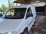 Volkswagen Caddy 2010 годаүшін4 150 000 тг. в Шымкент – фото 2