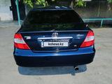 Toyota Camry 2002 года за 4 800 000 тг. в Экибастуз – фото 4