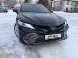 Toyota Camry 2020 года за 14 600 000 тг. в Кокшетау