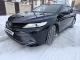 Toyota Camry 2020 года за 14 600 000 тг. в Кокшетау – фото 4