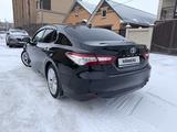 Toyota Camry 2020 года за 14 600 000 тг. в Кокшетау – фото 3