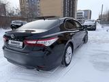 Toyota Camry 2020 года за 14 600 000 тг. в Кокшетау – фото 2