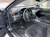 Toyota Camry 2020 года за 14 600 000 тг. в Кокшетау – фото 5