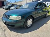 Volkswagen Passat 1996 года за 1 400 000 тг. в Костанай