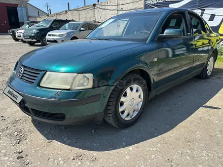 Volkswagen Passat 1996 года за 1 400 000 тг. в Костанай