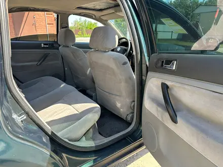 Volkswagen Passat 1996 года за 1 400 000 тг. в Костанай – фото 10