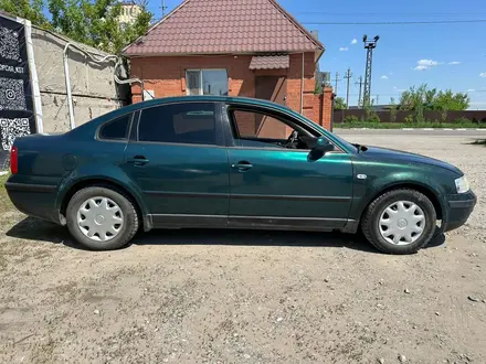 Volkswagen Passat 1996 года за 1 400 000 тг. в Костанай – фото 4