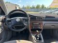 Volkswagen Passat 1996 года за 1 400 000 тг. в Костанай – фото 8
