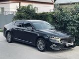 Kia K7 2020 годаүшін11 900 000 тг. в Шымкент