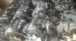 Двигатель D4CB 123 за 380 000 тг. в Алматы – фото 3