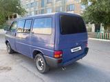 Volkswagen Caravelle 1994 годаүшін2 600 000 тг. в Костанай – фото 5