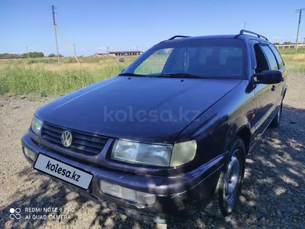 Volkswagen Passat 1996 года за 1 650 000 тг. в Караганда