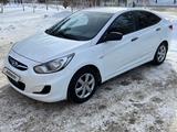 Hyundai Accent 2012 годаfor5 350 000 тг. в Костанай