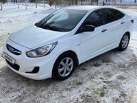 Hyundai Accent 2012 года за 5 350 000 тг. в Костанай