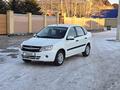 ВАЗ (Lada) Granta 2190 2013 года за 3 200 000 тг. в Актобе – фото 2