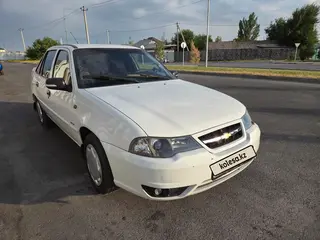 Daewoo Nexia