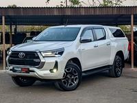 Toyota Hilux 2022 годаүшін22 295 000 тг. в Караганда