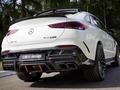 Карбон обвес GLE-coupe 63 AMG C293 за 100 000 тг. в Алматы – фото 3