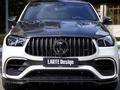 Карбон обвес GLE-coupe 63 AMG C293 за 100 000 тг. в Алматы – фото 5