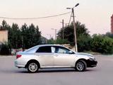 Toyota Corolla 2007 года за 2 800 000 тг. в Актобе – фото 3
