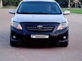 Toyota Corolla 2007 года за 2 800 000 тг. в Актобе