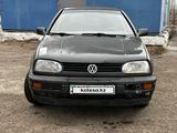 Volkswagen Golf 1992 годаүшін1 100 000 тг. в Караганда – фото 4