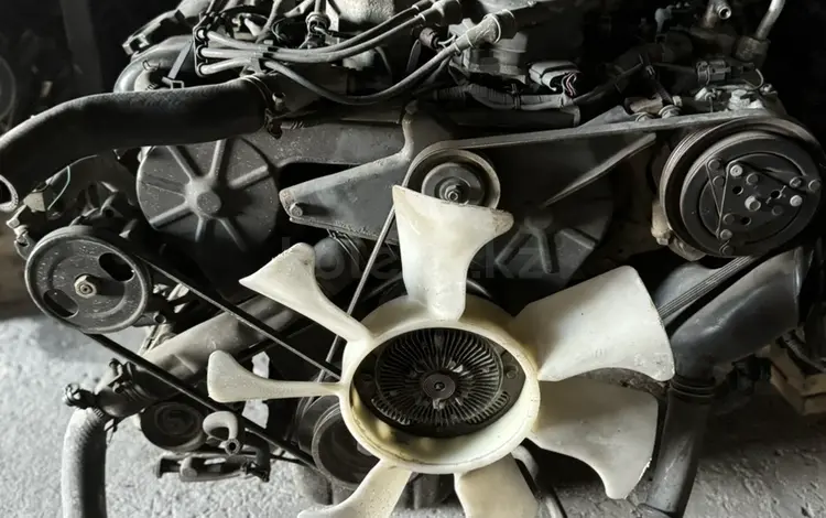 Двигатель VG30 за 500 000 тг. в Жезказган