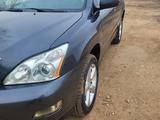 Lexus RX 330 2004 годаүшін7 500 000 тг. в Жанаозен – фото 4