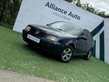 Volkswagen Jetta 2002 годаүшін2 400 000 тг. в Павлодар