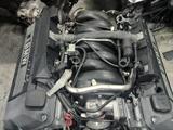 Двигатель Мотор M60B35 объем 3.5 литра BMW 5-Series, BMW 7-Series.for450 000 тг. в Алматы