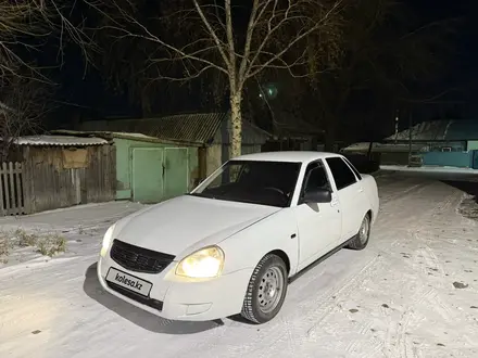 ВАЗ (Lada) Priora 2170 2014 года за 2 700 000 тг. в Усть-Каменогорск – фото 7