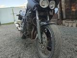 Yamaha  TDM850 1991 года за 800 000 тг. в Караганда – фото 3