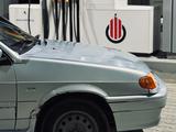 ВАЗ (Lada) 2114 2007 года за 800 000 тг. в Атырау – фото 5